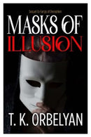 Masks of Illusion-9781916732179