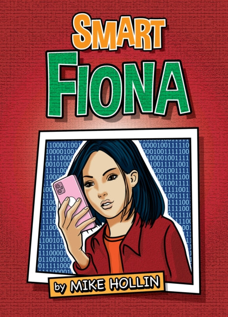 Smart Fiona-9781916732285