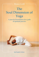 The : Soul Dimension  of Yoga-9781916732322