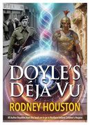 Doyle's Deja Vu-9781916732339