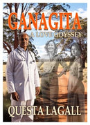 Ganagita : A Love Odyssey-9781916732346