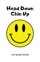 Head Down - Chin Up-9781916732353