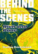 Behind the Scenes Book 3 : Rich & Poor-9781916732360