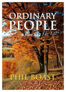 Ordinary People XVI-9781916732414