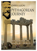 Pythagorean Journey : My Travels in Ancient Lands-9781916732421