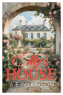 Elly's House-9781916732445