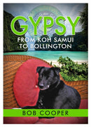 Gypsy - From Koh Samui to Bollington-9781916732513