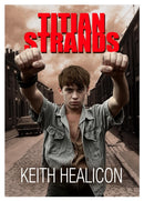Titian Strands-9781916732520