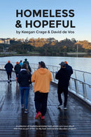 Homeless & Hopeful-9781916732537