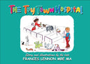 Toy Town Hospital-9781916732674
