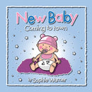 New Baby Coming to Town