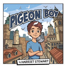 Pigeon Boy