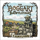 The Boggart of Bagwyllydiart