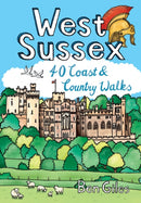 West Sussex Pocket Mountains