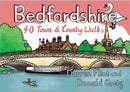 Bedfordshire: 40 Town and Country Walks