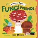 Fungi Friends-9781916745131