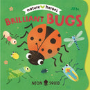 Brilliant Bugs-9781916745148