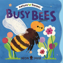 Busy Bees-9781916745155