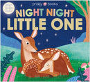 Night Night Little One (Night Night Books) : Glow in the dark!-9781916745308