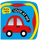 Look At Me! (Hello Baby)-9781916745681