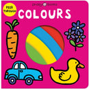 Peek Through Colours-9781916745810