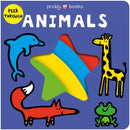 Peek Through Animals-9781916745834