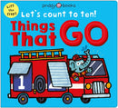 Things That Go