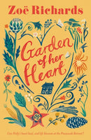 Garden of her Heart-9781916747043