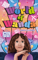 World of Wanda-9781916747463