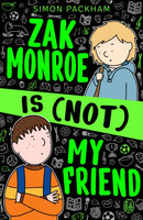Zak Monroe is (not) My Friend