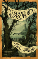 Wyrdwood-9781916747692