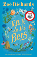 Tell it to the Bees-9781916747746