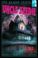 Uncle Zeedie-9781916747753