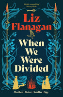 When We Were Divided-9781916747869