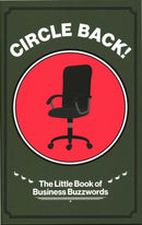 Circle Back!
