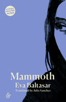 Mammoth-9781916751002