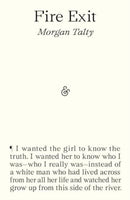 Fire Exit-9781916751040