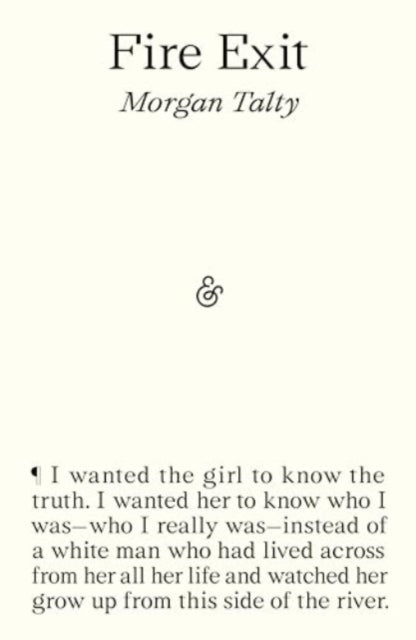 Fire Exit-9781916751040