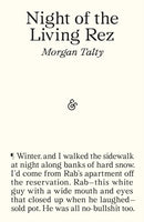 Night of the Living Rez-9781916751187