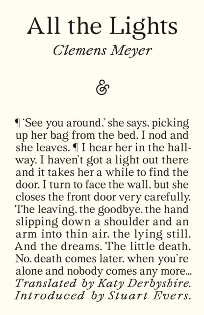 All The Lights-9781916751309