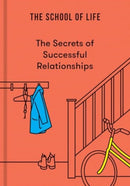 The Secrets of Successful Relationships-9781916753013