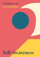Essential Ideas 2: Self-Awareness-9781916753020