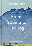 From Trauma to Healing : How to locate, process and recover from psychological wounds-9781916753198