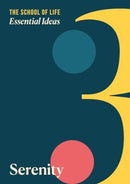 Essential Ideas 3: Serenity-9781916753266