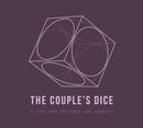 The Couple's Dice : A tool for intimacy and honesty-9781916753594