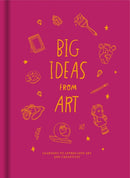 Big Ideas from Art