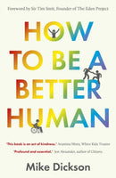 How to be a Better Human-9781916754157