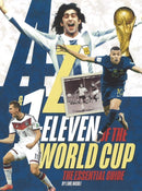 A-Z & 1-Eleven of the World Cup