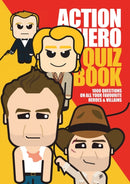 Action Hero Quiz Book-9781916755598