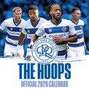 The Official Queens Park Pangers FC Desk Calendar 2026-9781916755932